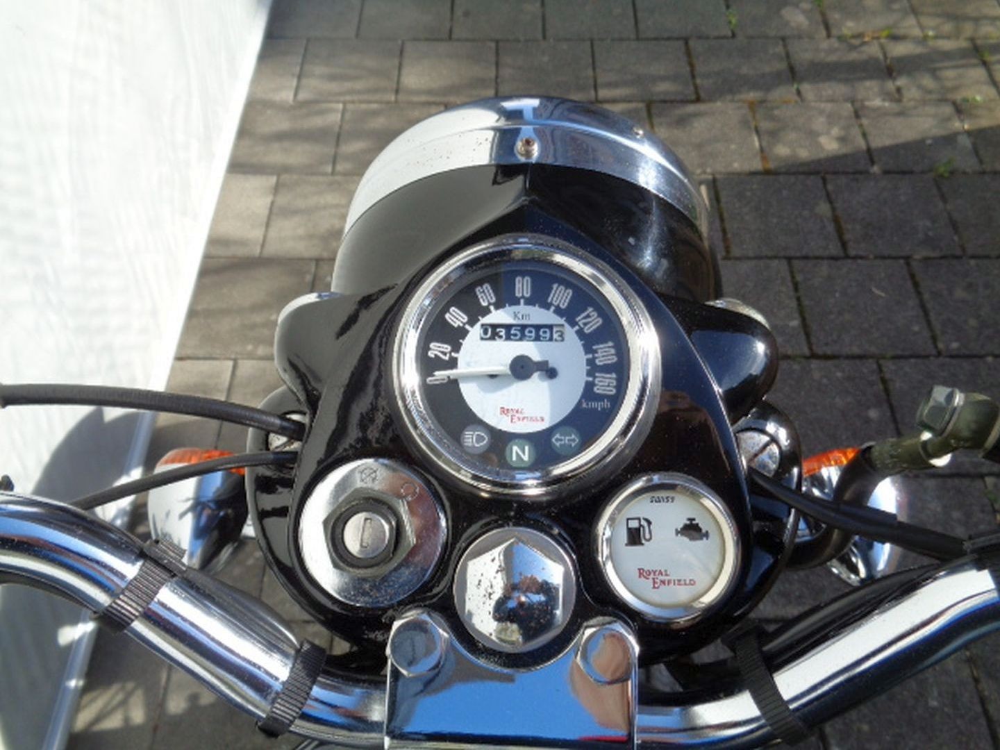 ROYAL ENFIELD CLASSIC EFI-image-6