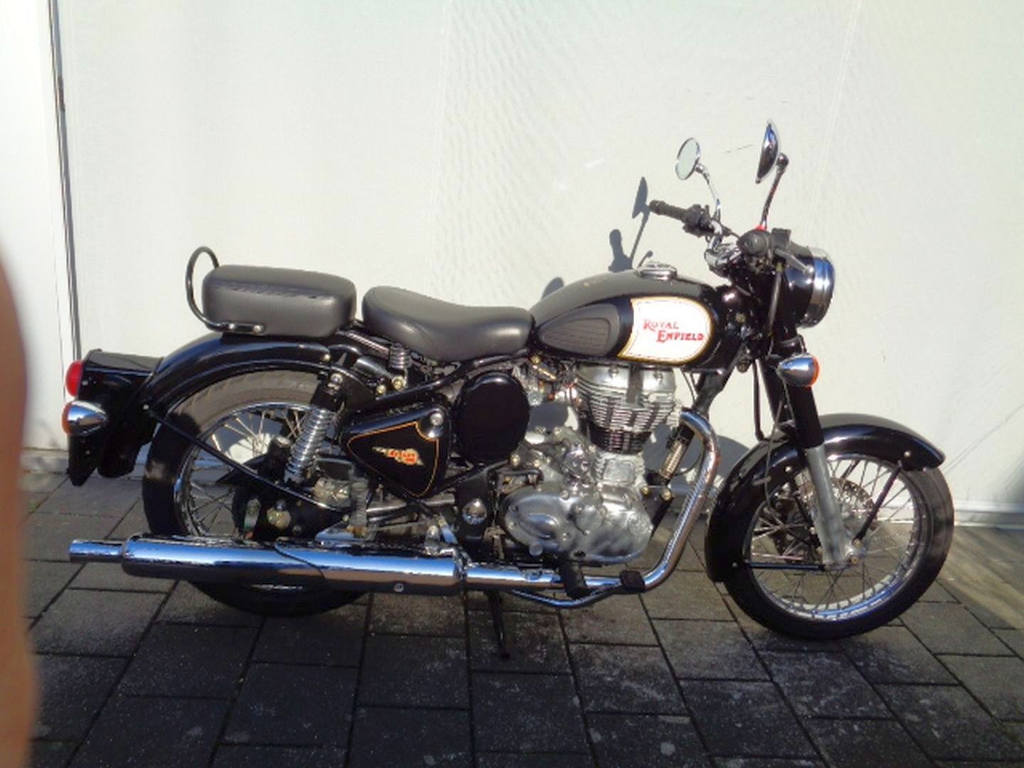 ROYAL ENFIELD CLASSIC EFI-image-3