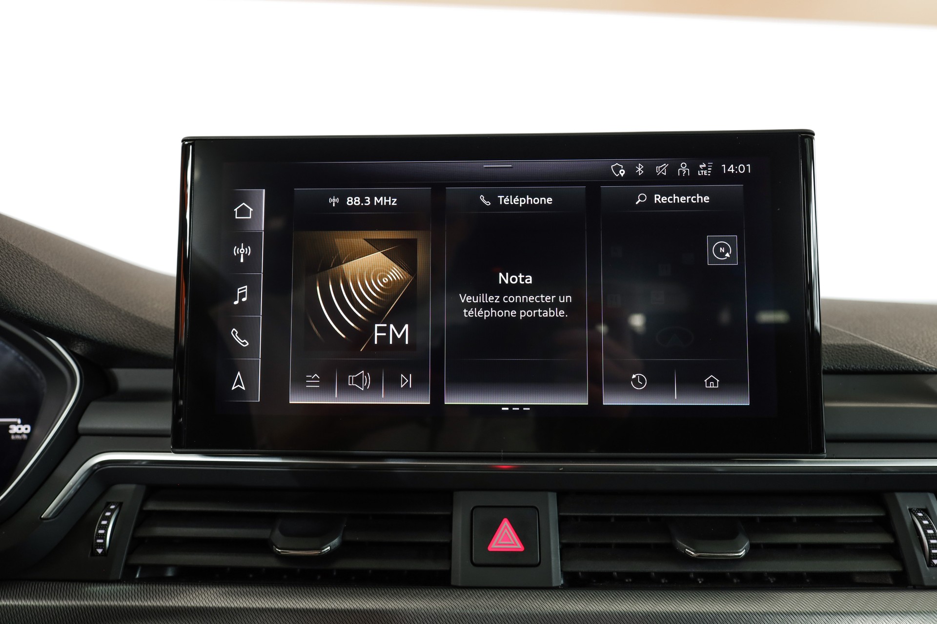 AUDI A4 Avant 40 TDI advanced quattro S-tronic-image-19
