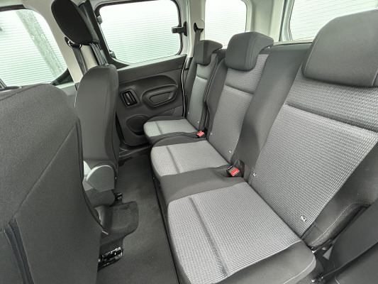TOYOTA Proace City Ver.Comfort M-image-13