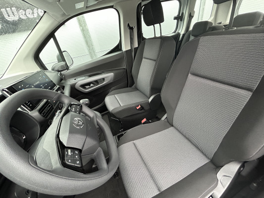 TOYOTA Proace City Ver.Comfort M-image-6