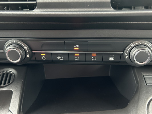 TOYOTA Proace City Ver.Comfort M-image-12
