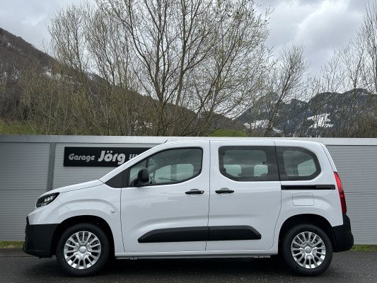 TOYOTA Proace City Ver.Comfort M-image-2