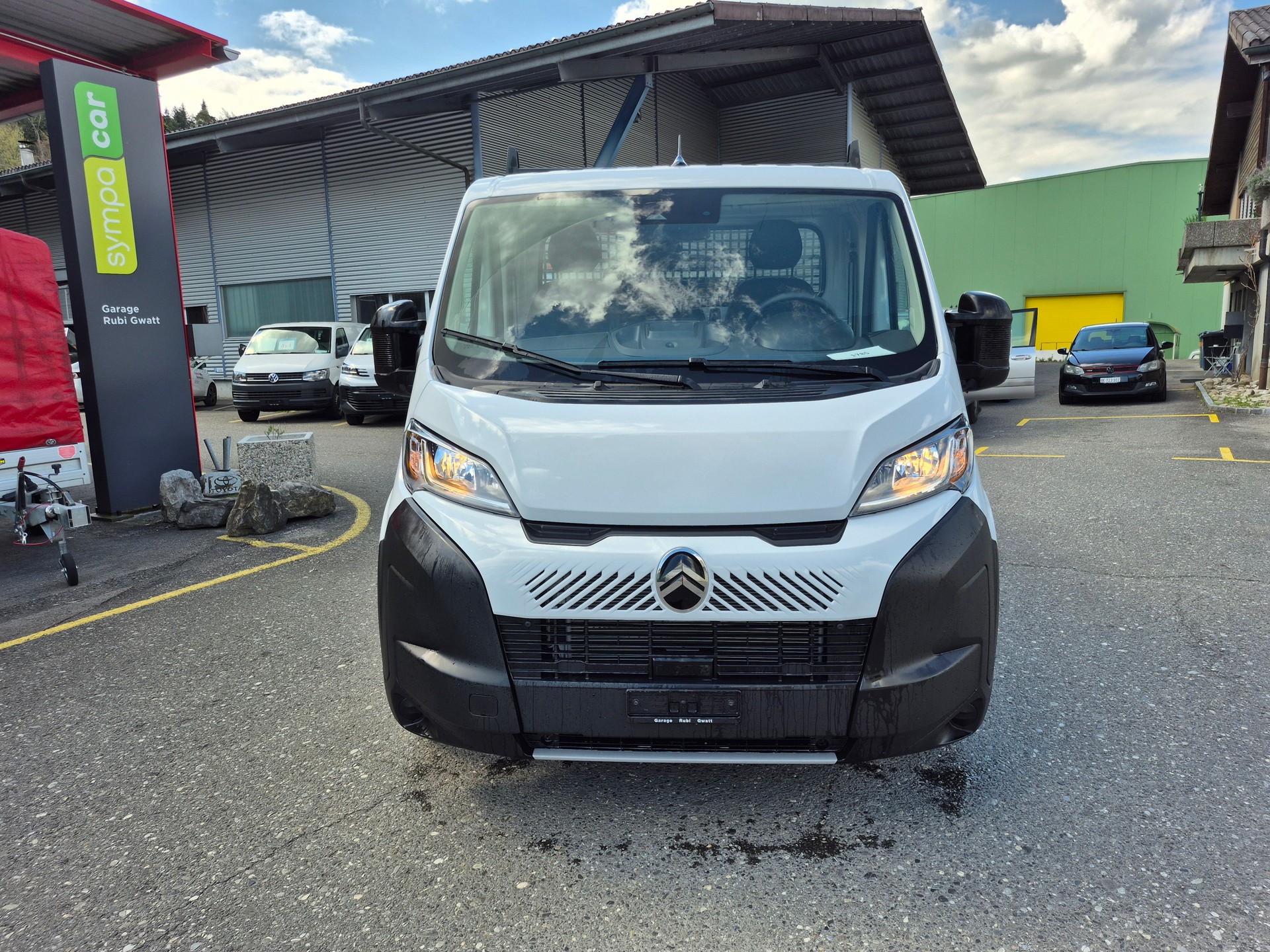 CITROEN Jumper 35 2.2 BlueHDi 140 L2 Brücke-showroom-element-1