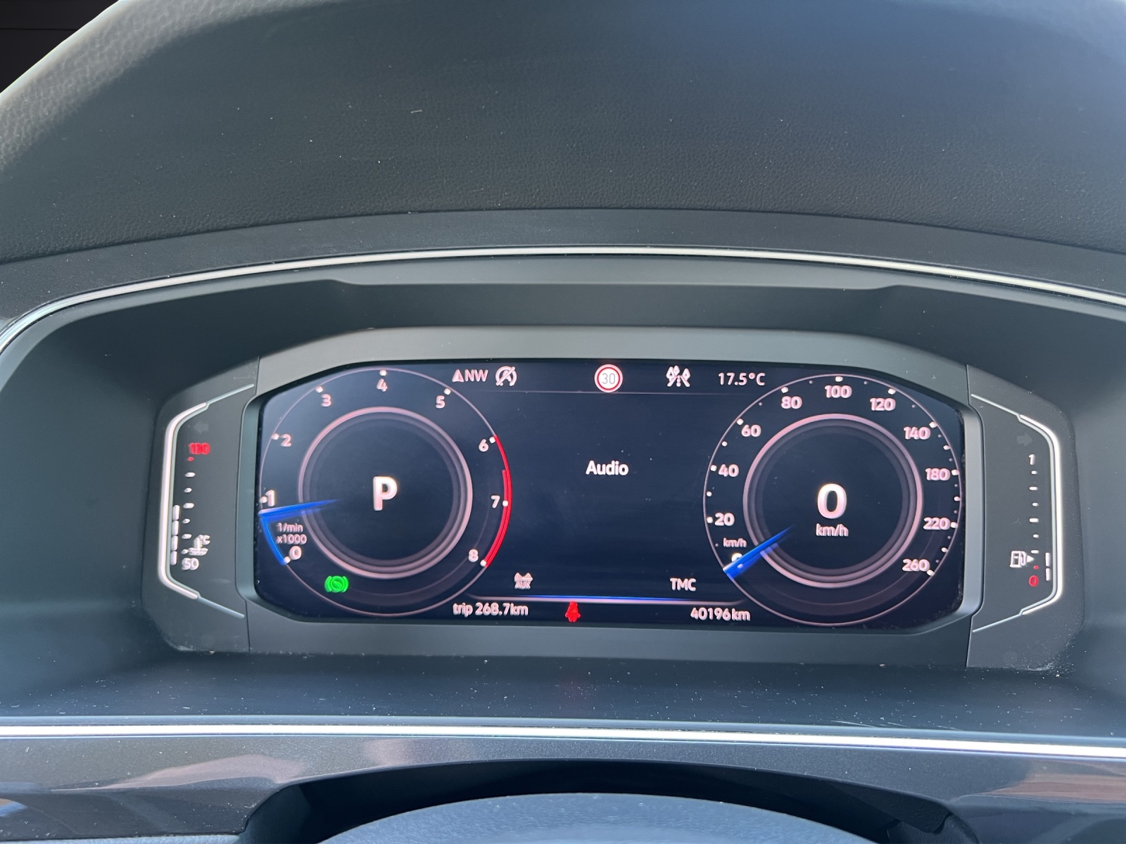 VW Tiguan 2.0TSI Highline 4Motion DSG-image-15