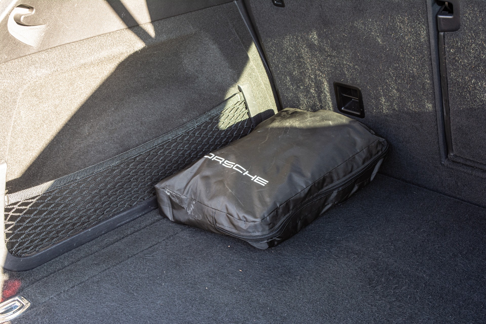 PORSCHE Cayenne S V8-image-19