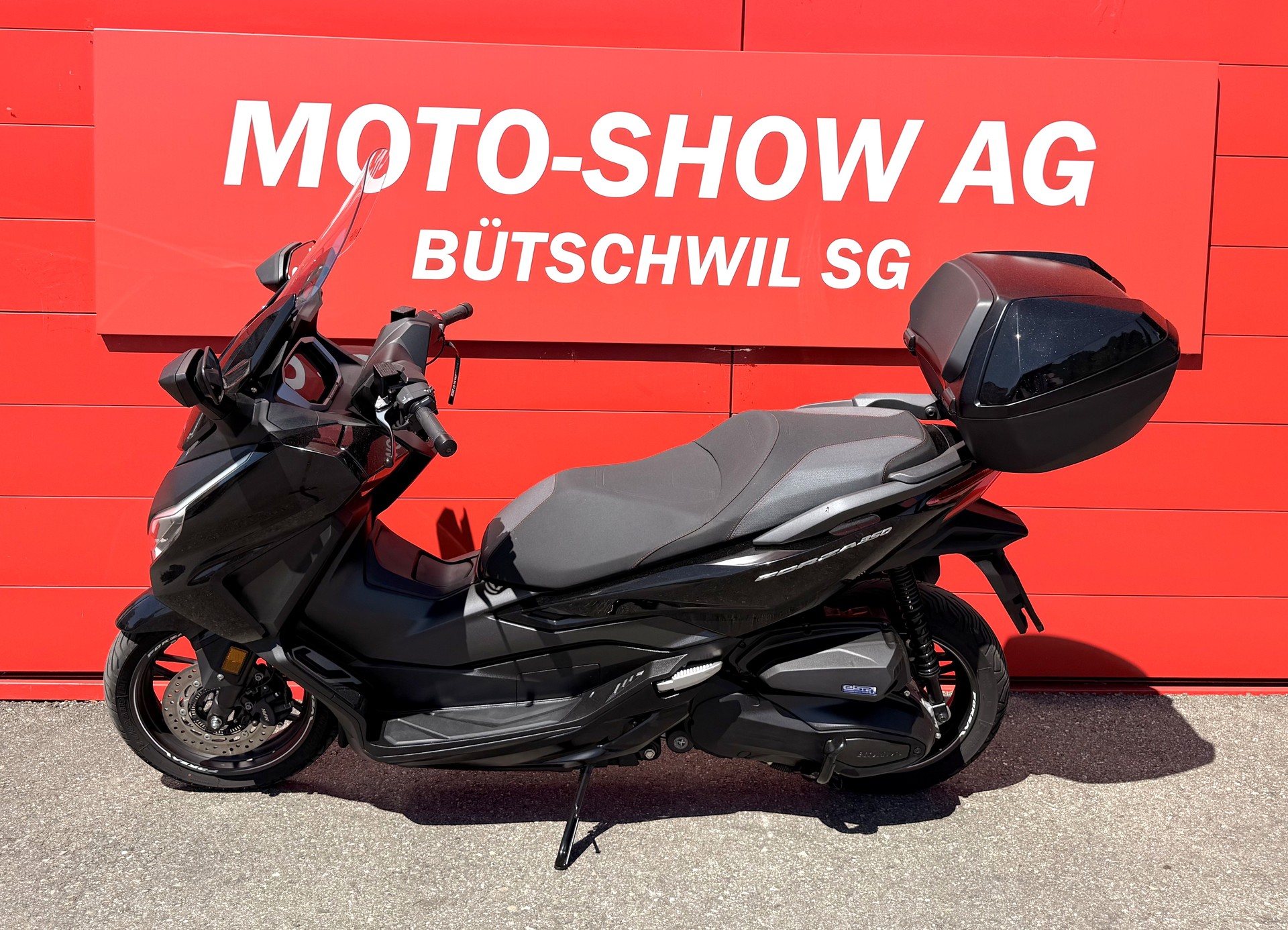HONDA NSS 350 Smart Top Box-image-3
