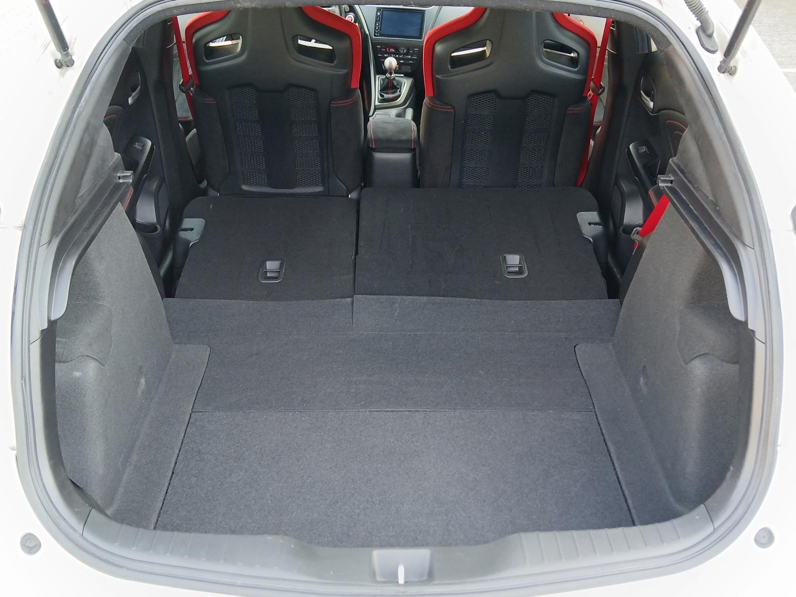 HONDA Civic 2.0i-VTEC Type R-image-11