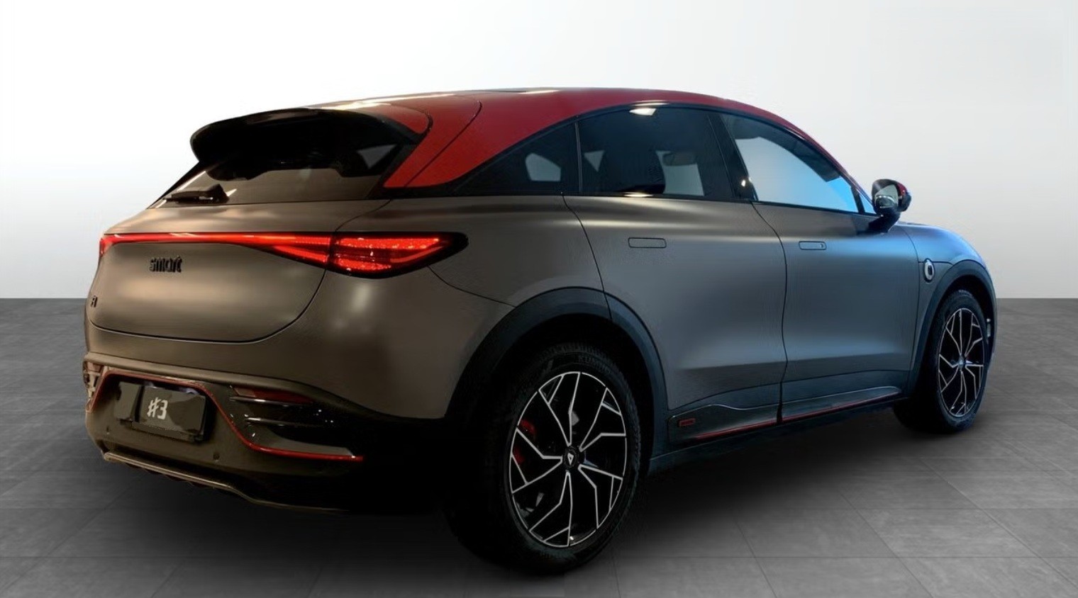 SMART #3 66kWh BRABUS-image-2
