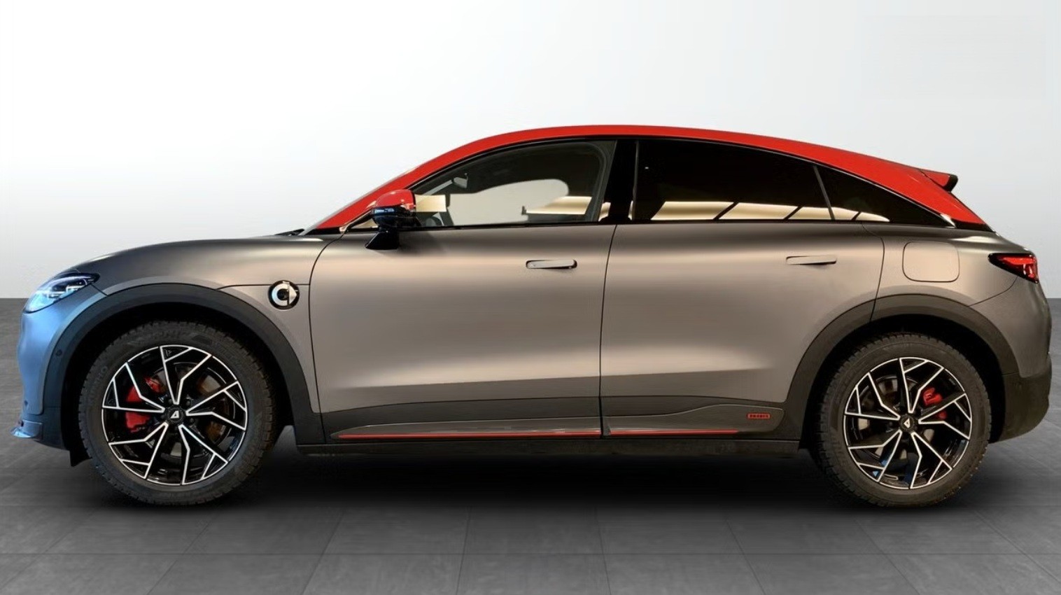 SMART #3 66kWh BRABUS-image-1