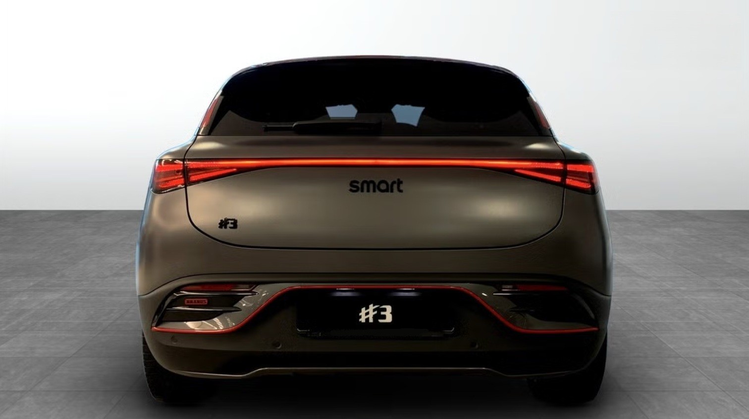 SMART #3 66kWh BRABUS-image-3