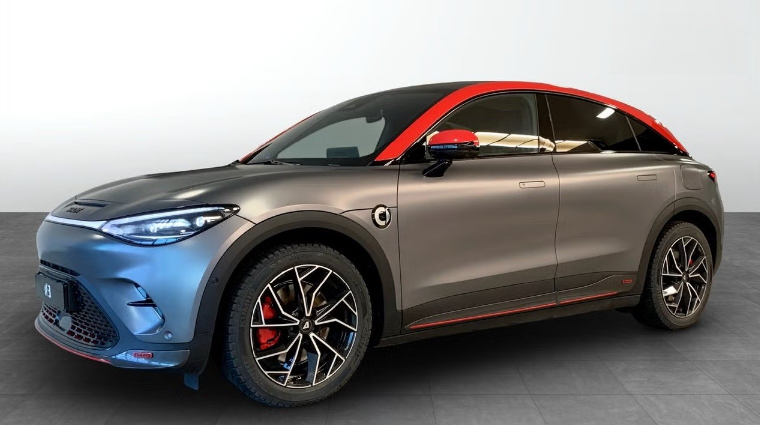SMART #3 66kWh BRABUS-image-0