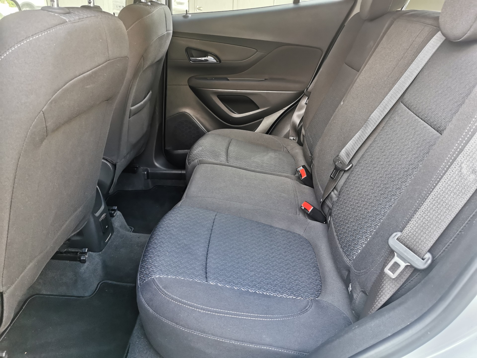 OPEL Mokka X 1.4i 16V Turbo Excellence 4WD-image-7