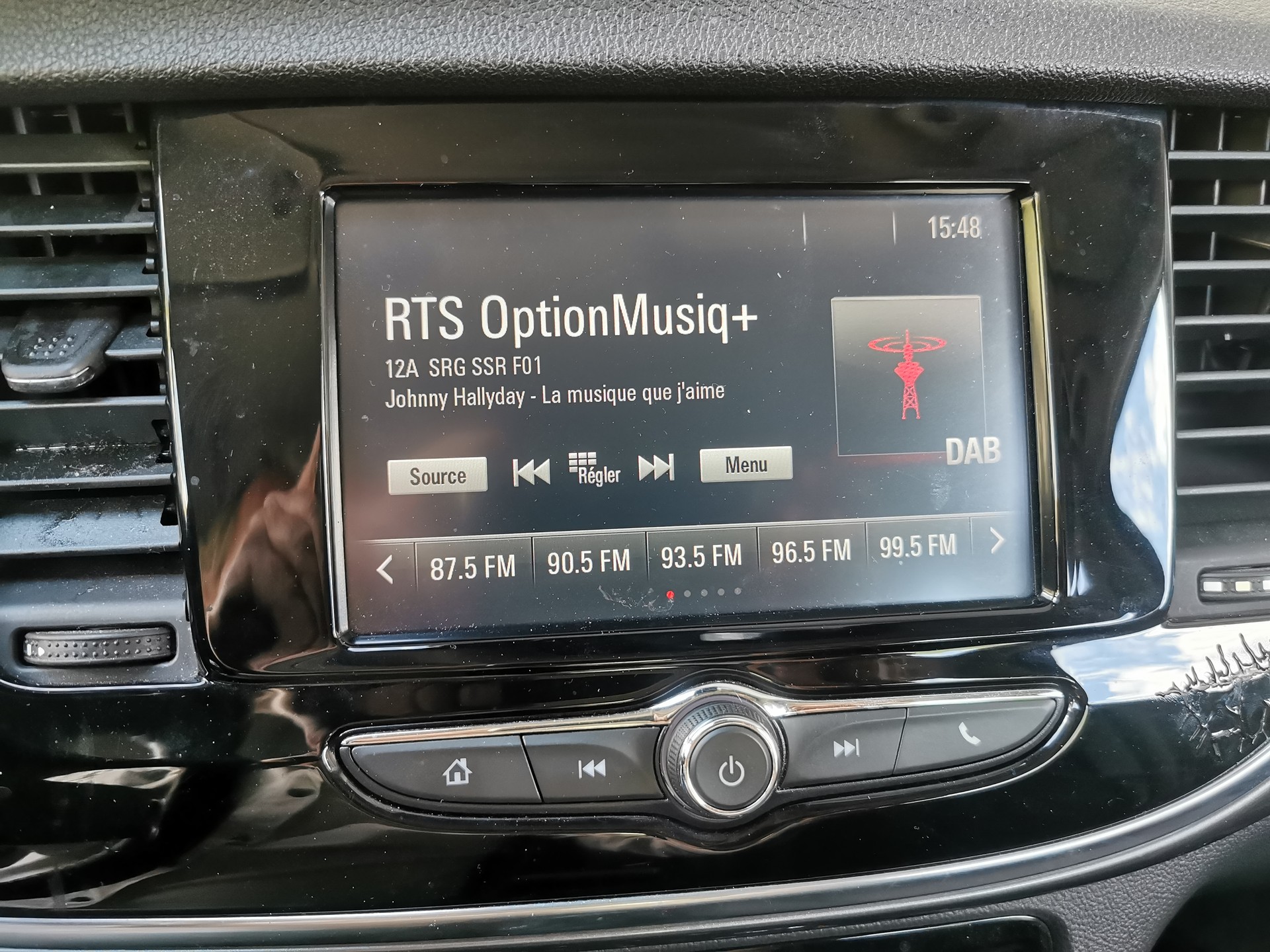 OPEL Mokka X 1.4i 16V Turbo Excellence 4WD-image-10