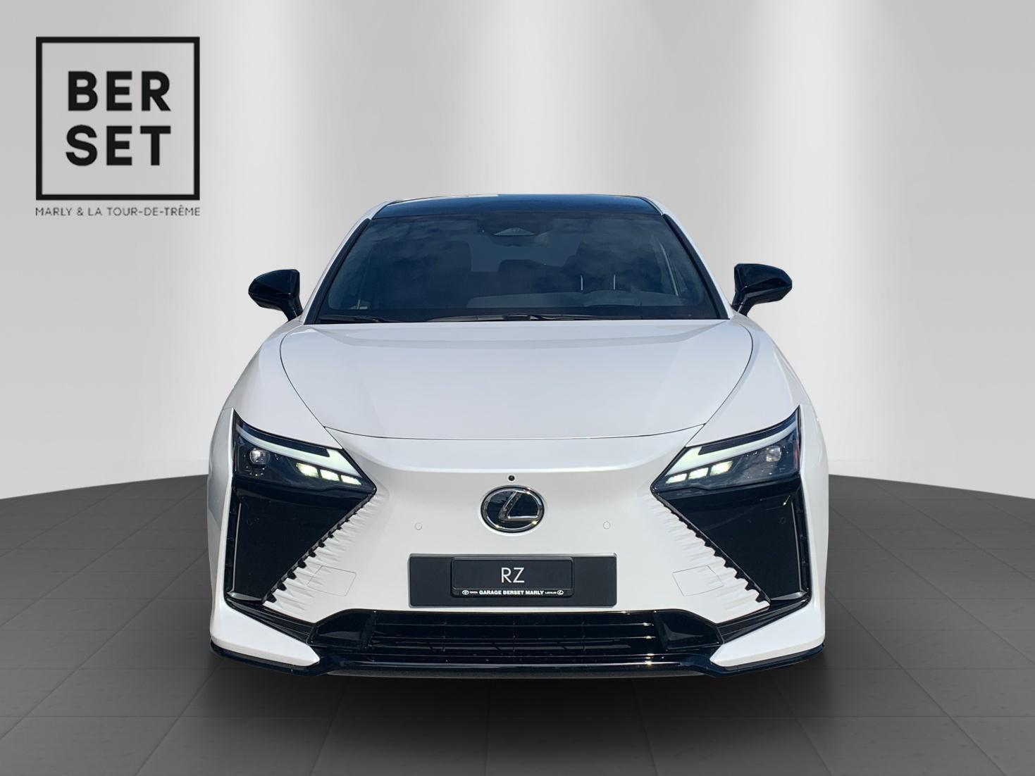 LEXUS RZ 550e F Sport-showroom-element-3