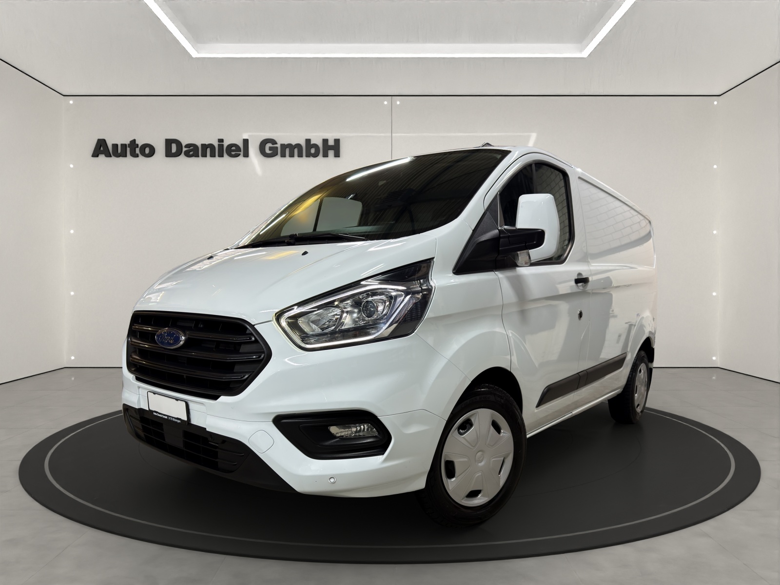 FORD Transit Custom Van 320 L1H1 Trend