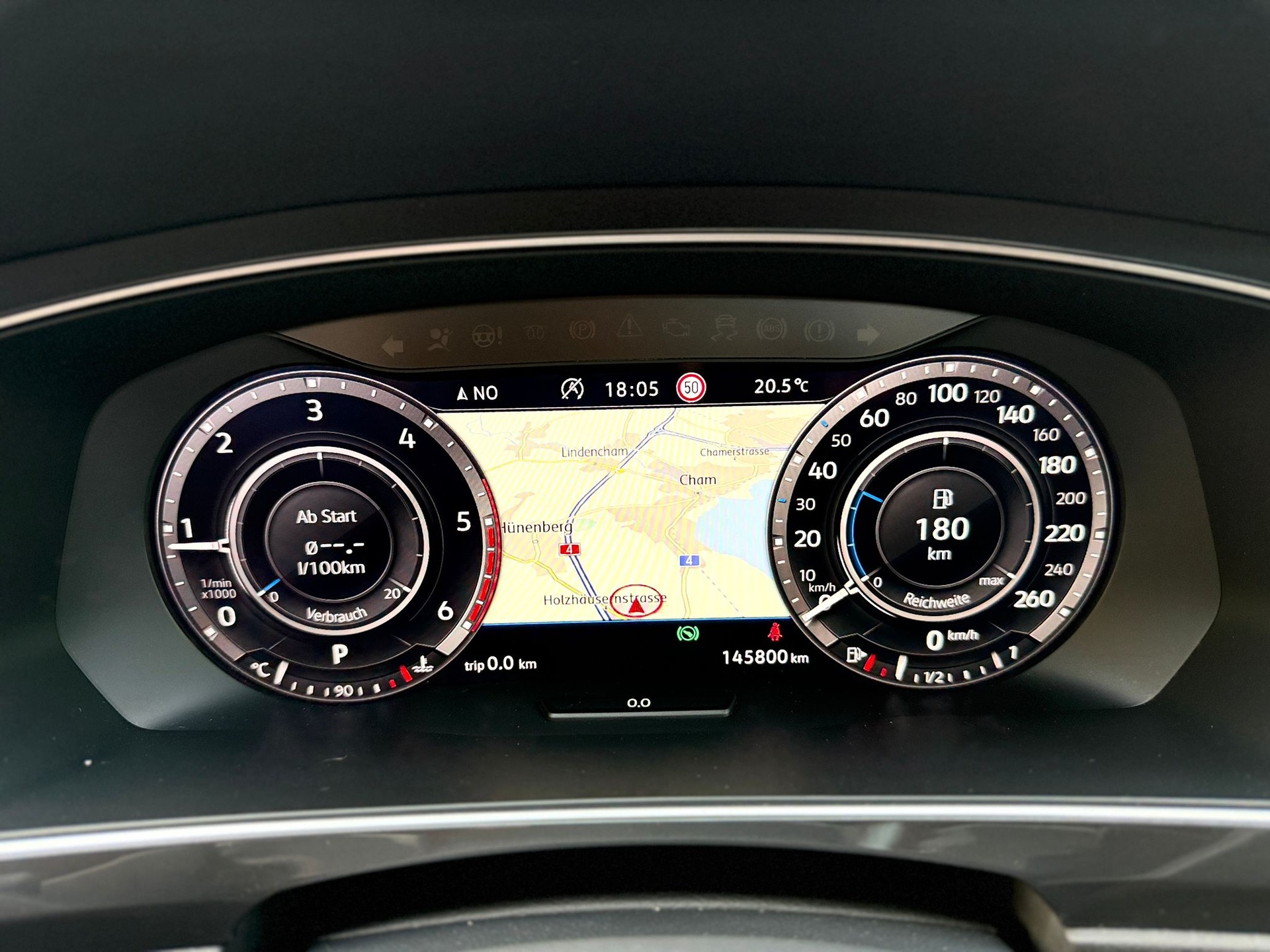 VW Tiguan 2.0 TDI SCR Highline DSG-image-15