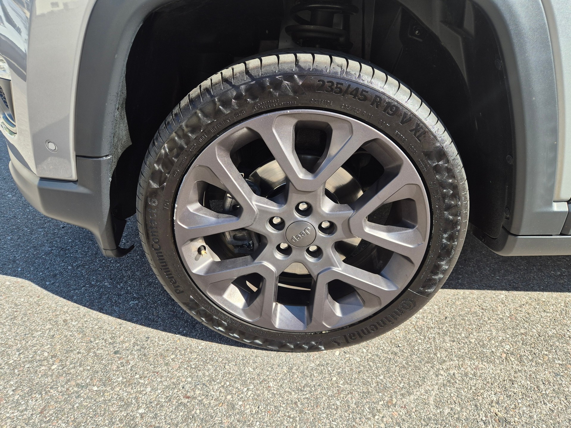 JEEP Compass 1.4 Turbo S AWD 9ATX-image-6