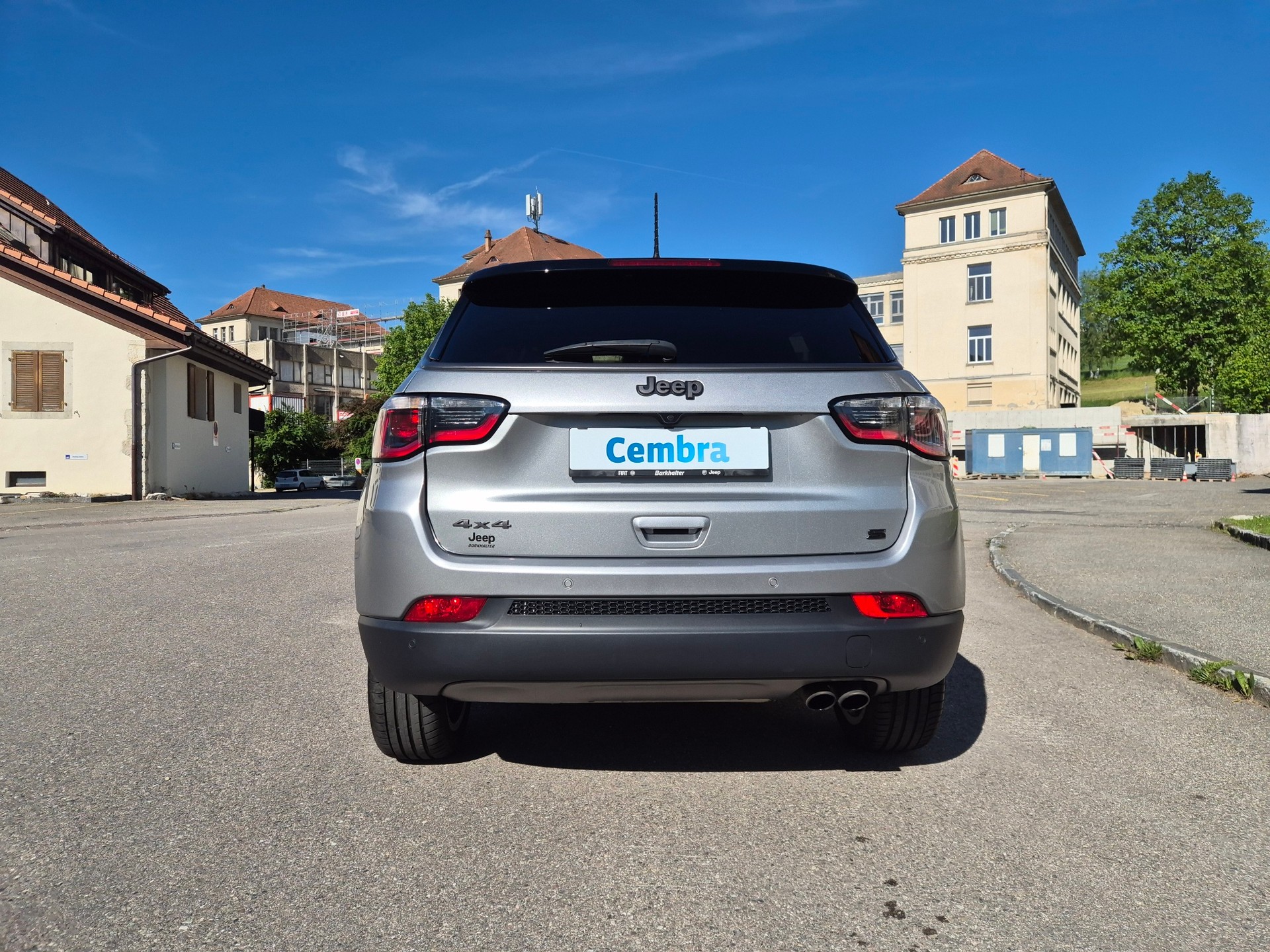 JEEP Compass 1.4 Turbo S AWD 9ATX-showroom-element-3