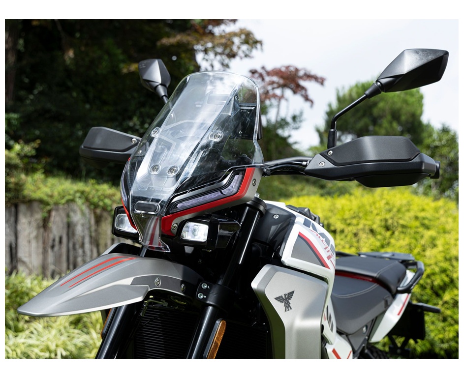 MOTO MORINI ALLTRHIKE 450-image-11