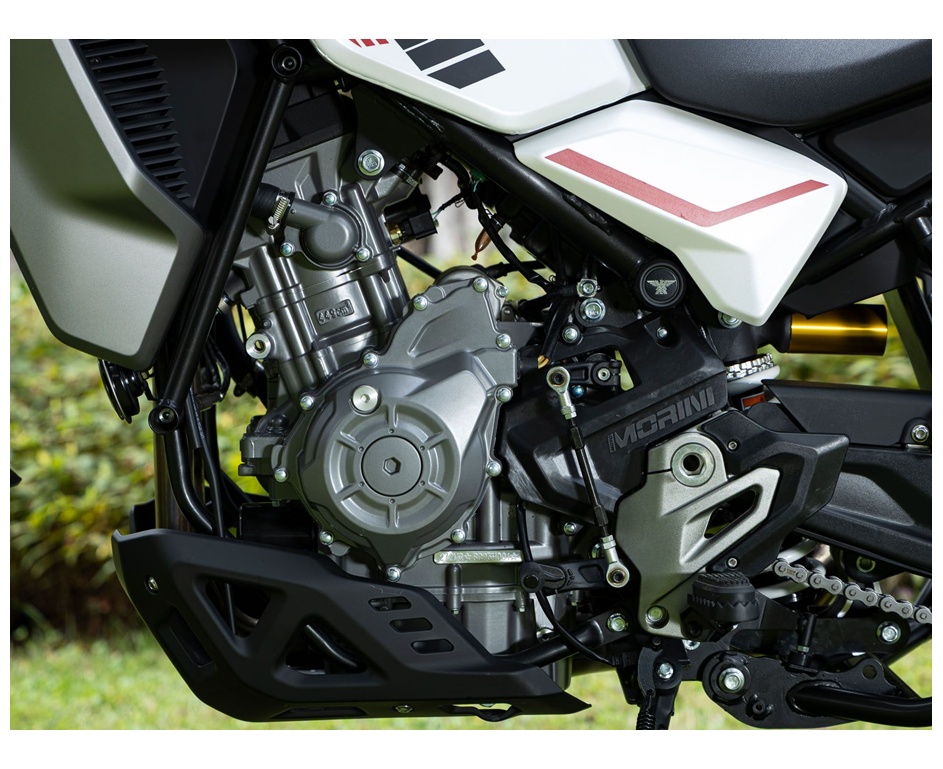 MOTO MORINI ALLTRHIKE 450-image-7