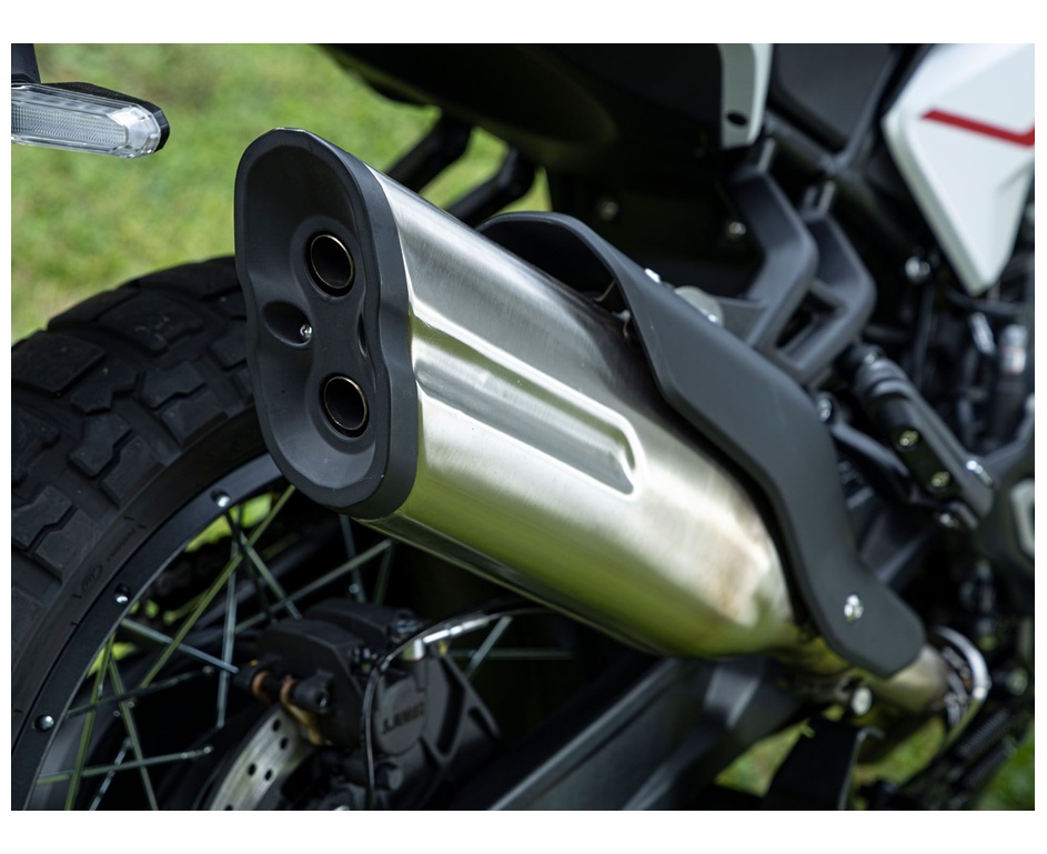 MOTO MORINI ALLTRHIKE 450-image-14