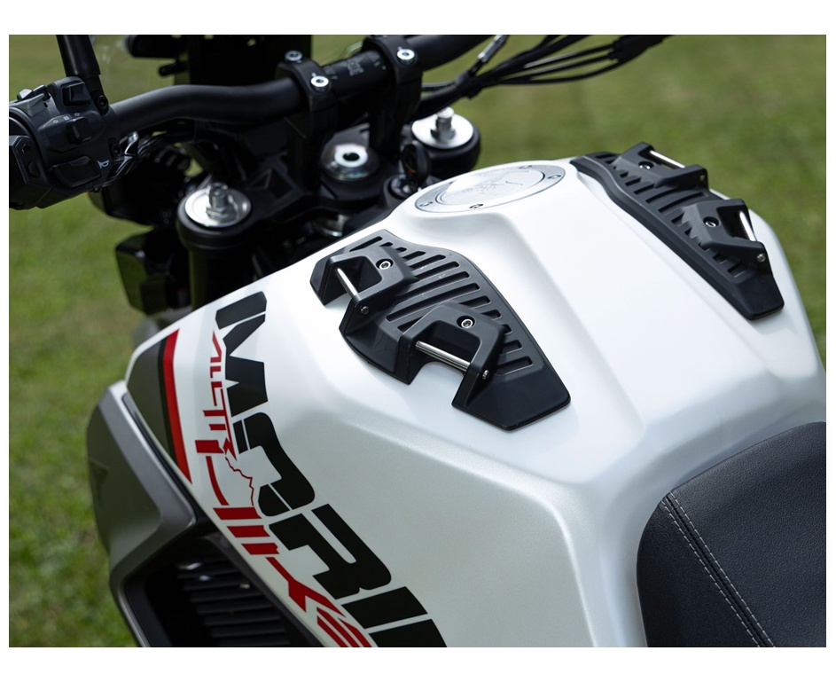 MOTO MORINI ALLTRHIKE 450-image-13