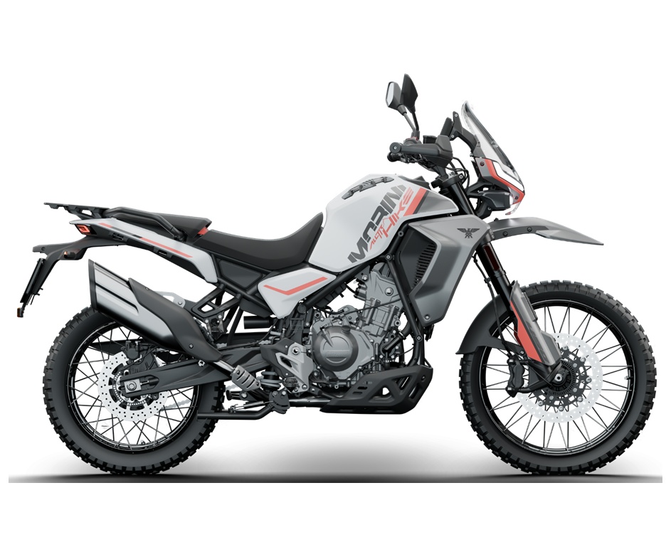 MOTO MORINI ALLTRHIKE 450-image-1