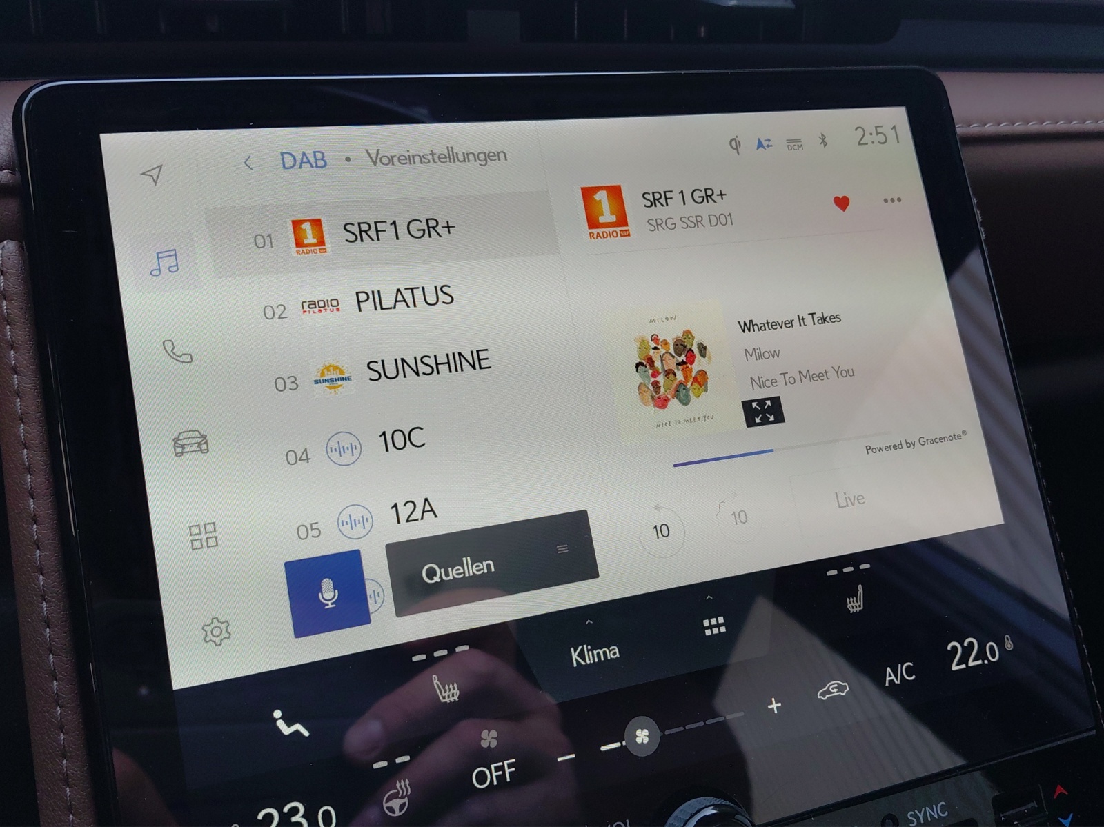 LEXUS LBX 1.5 Hybrid Relax AWD-image-15