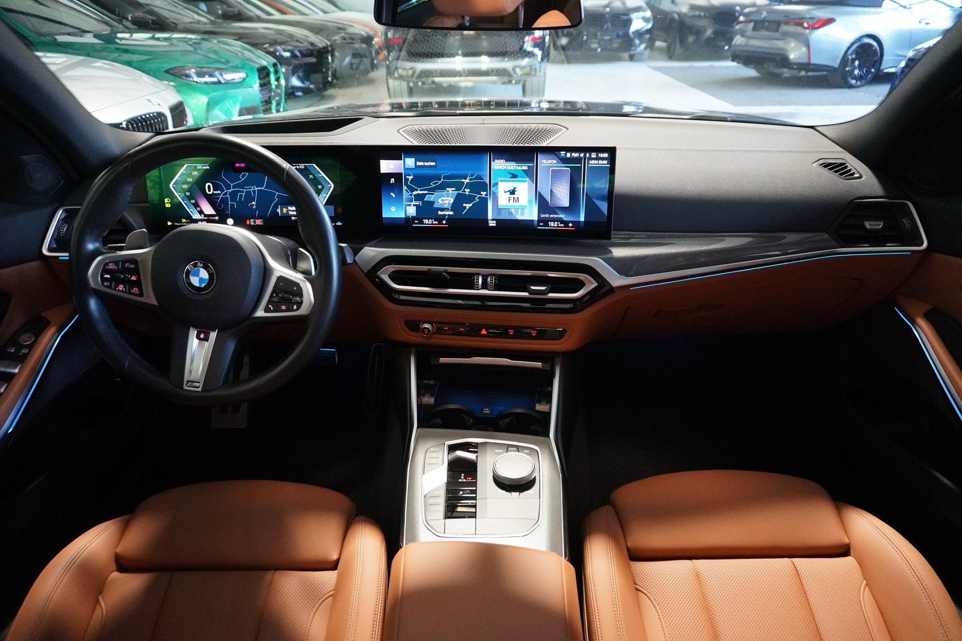 BMW M340d xDrive 48V Touring Steptronic M Sport Pro-image-6
