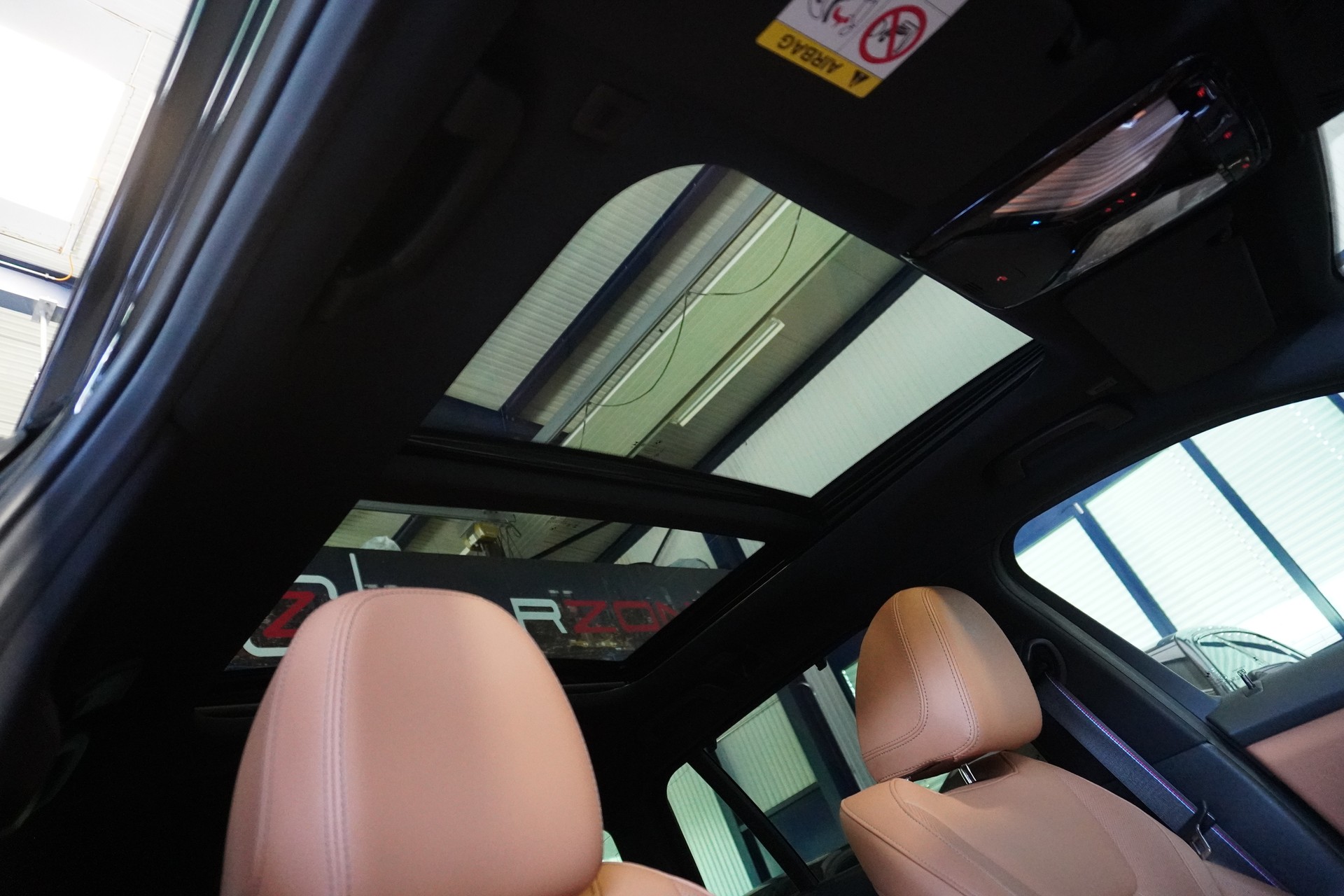 BMW M340d xDrive 48V Touring Steptronic M Sport Pro-image-10