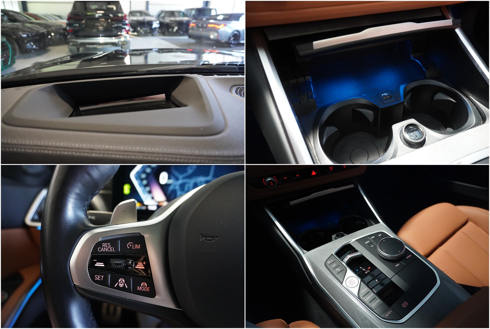 BMW M340d xDrive 48V Touring Steptronic M Sport Pro-image-13