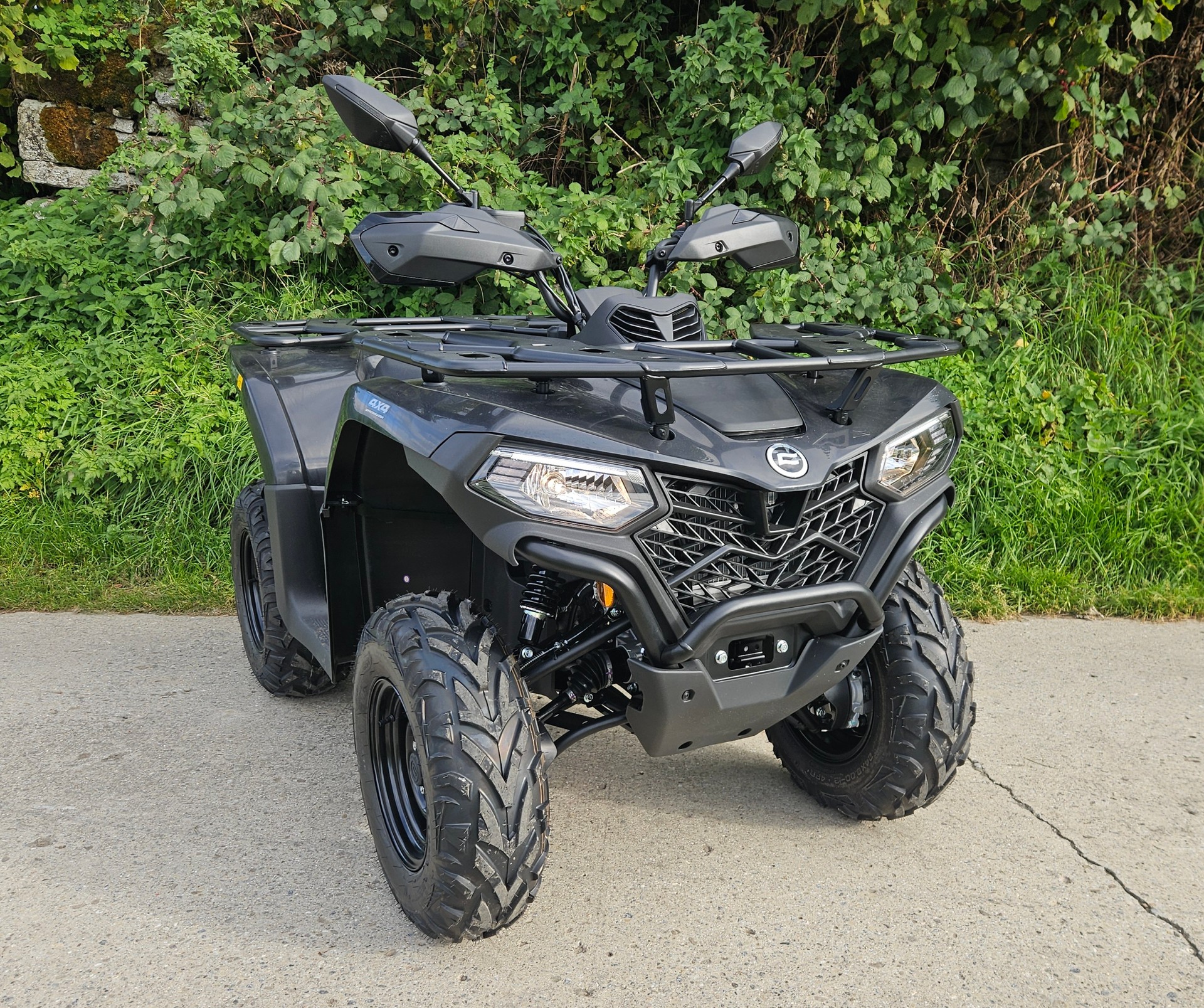 CF MOTO C Force 450 4x4