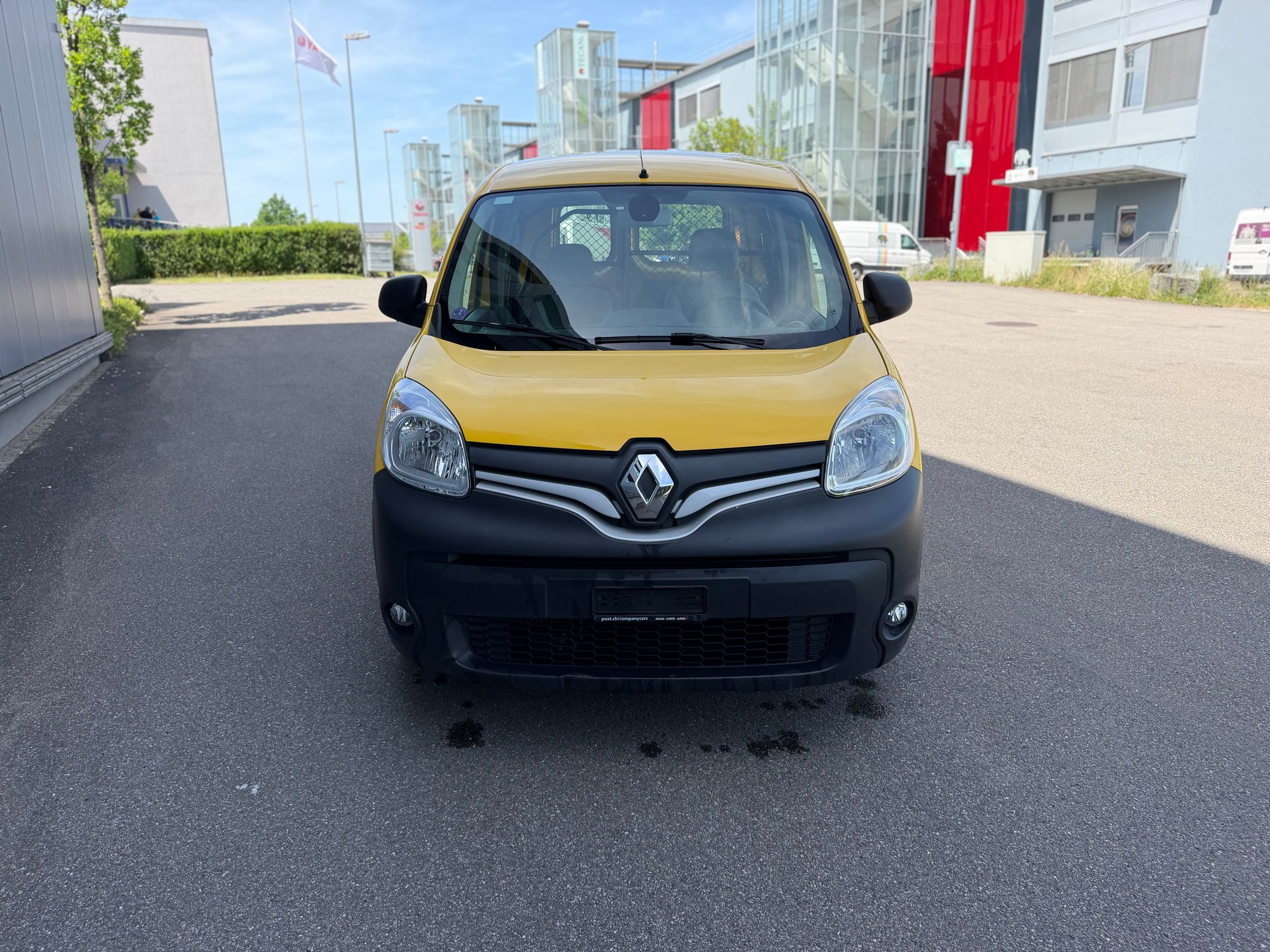 RENAULT Kangoo Medium TCe 115 Business A-showroom-element-1