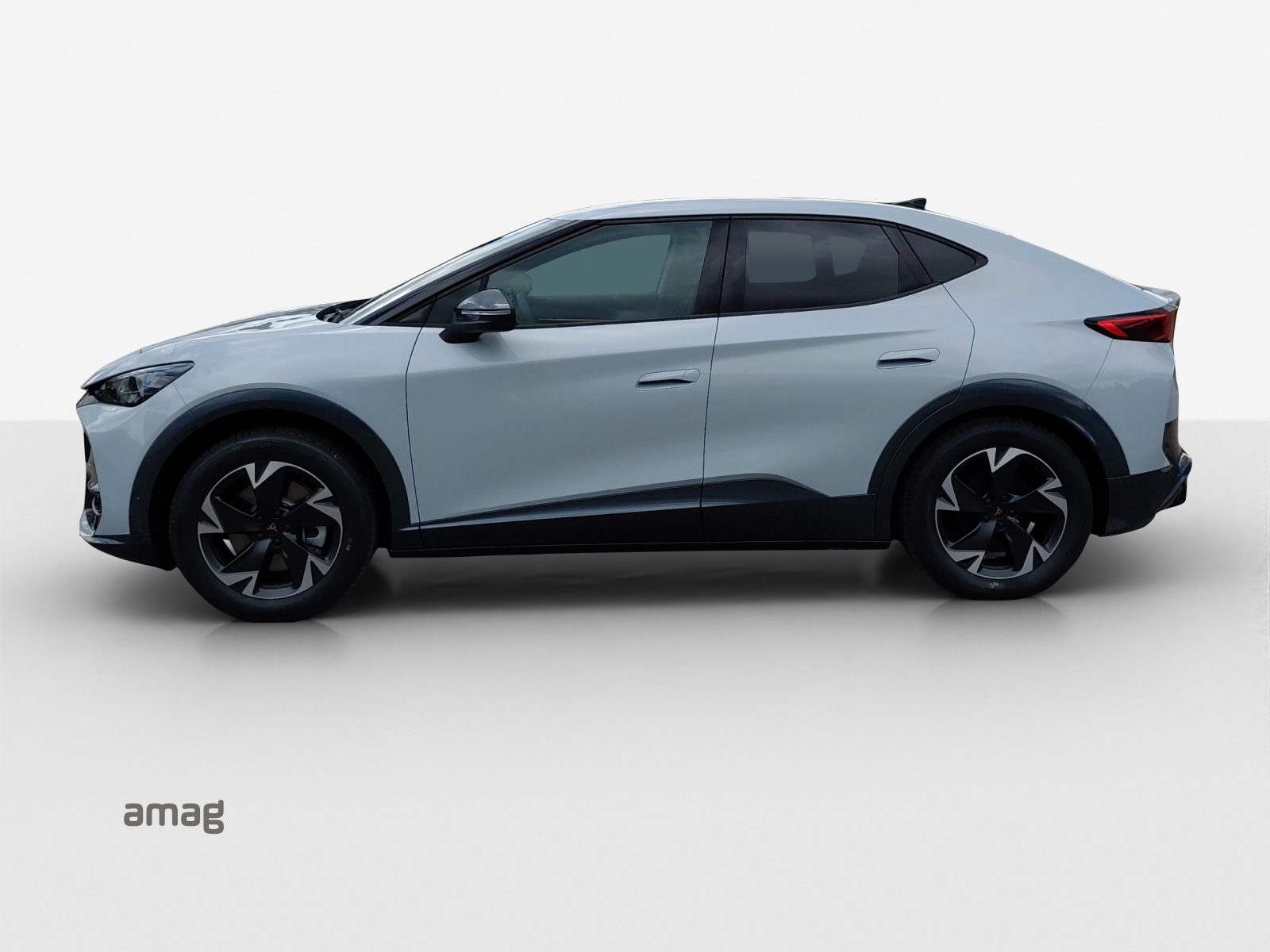 CUPRA Tavascan 77 kWh Edge Prime Edition-showroom-element-1