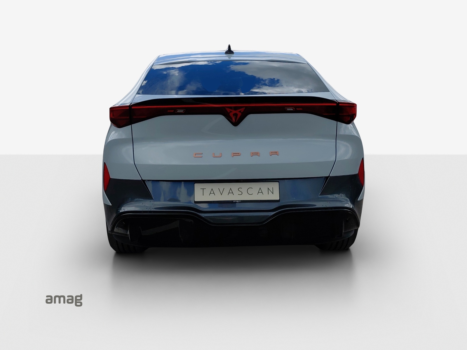 CUPRA Tavascan 77 kWh Edge Prime Edition-showroom-element-3
