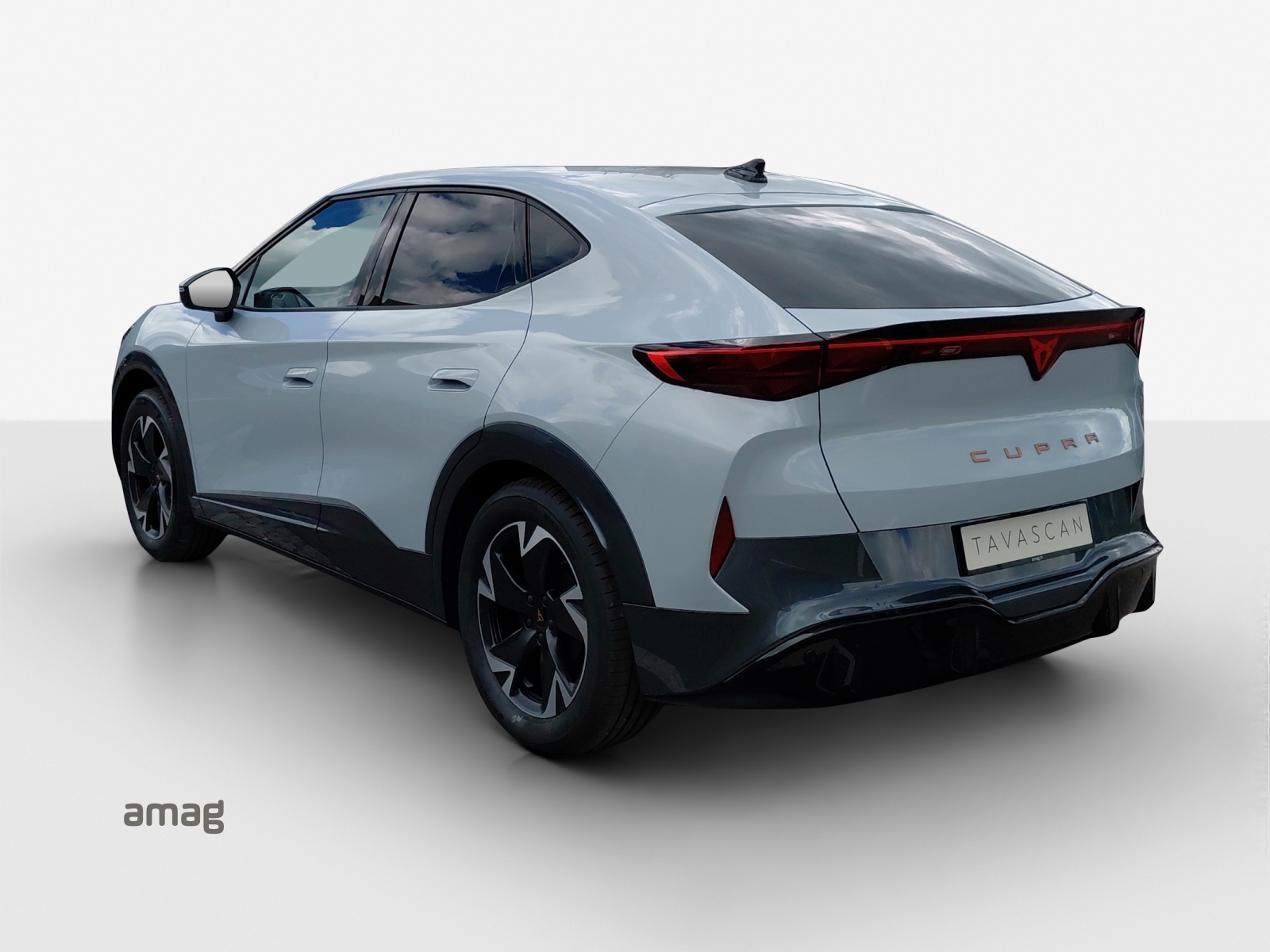 CUPRA Tavascan 77 kWh Edge Prime Edition-showroom-element-2