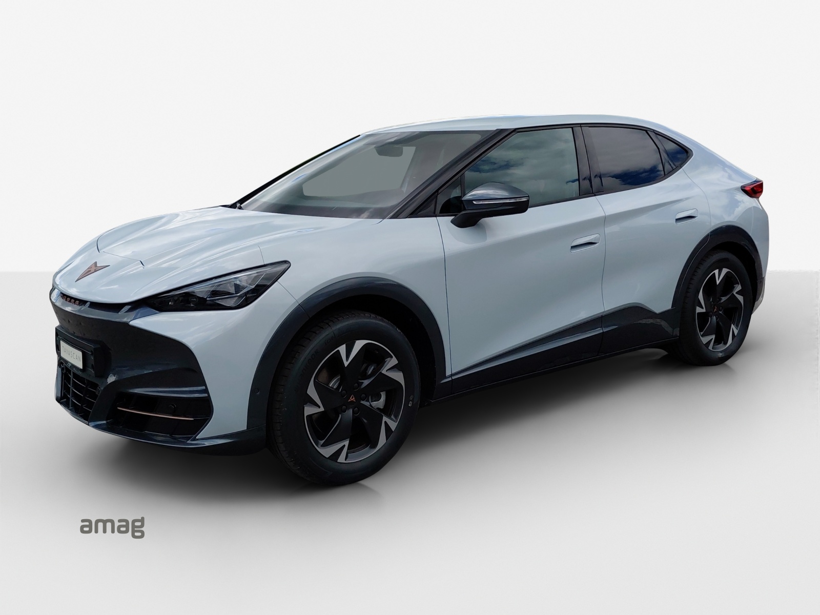 CUPRA Tavascan 77 kWh Edge Prime Edition