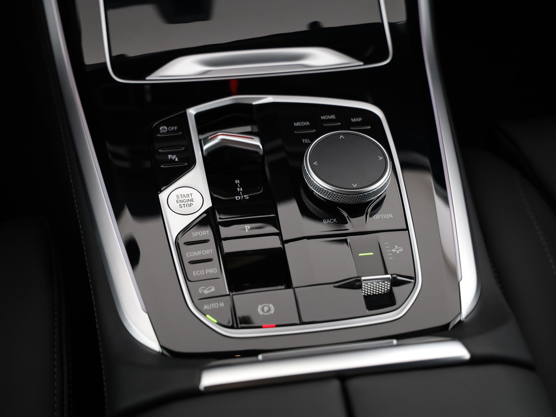 BMW X5 30d xDrive SAG-image-17