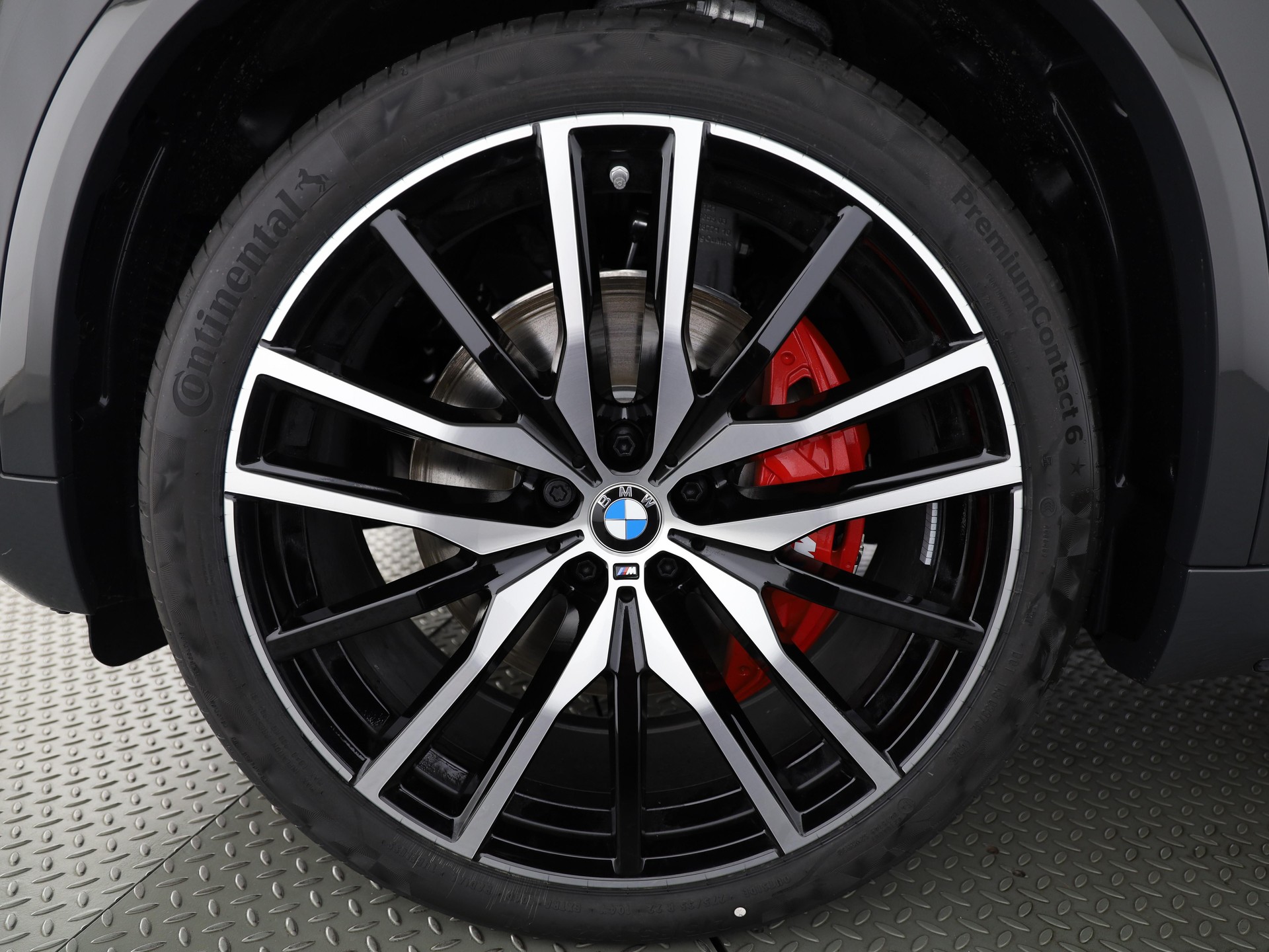 BMW X5 30d xDrive SAG-image-6
