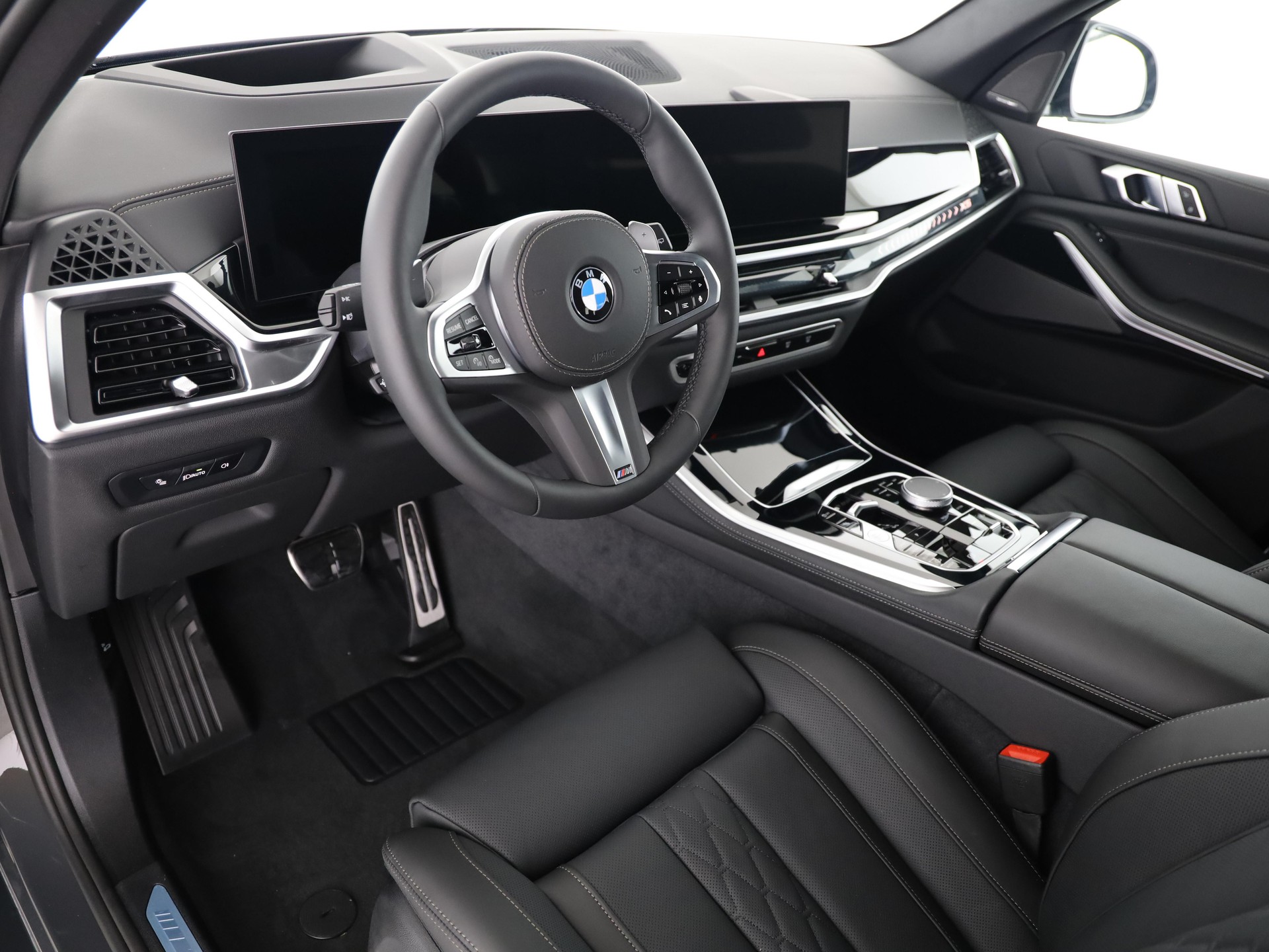 BMW X5 30d xDrive SAG-image-12
