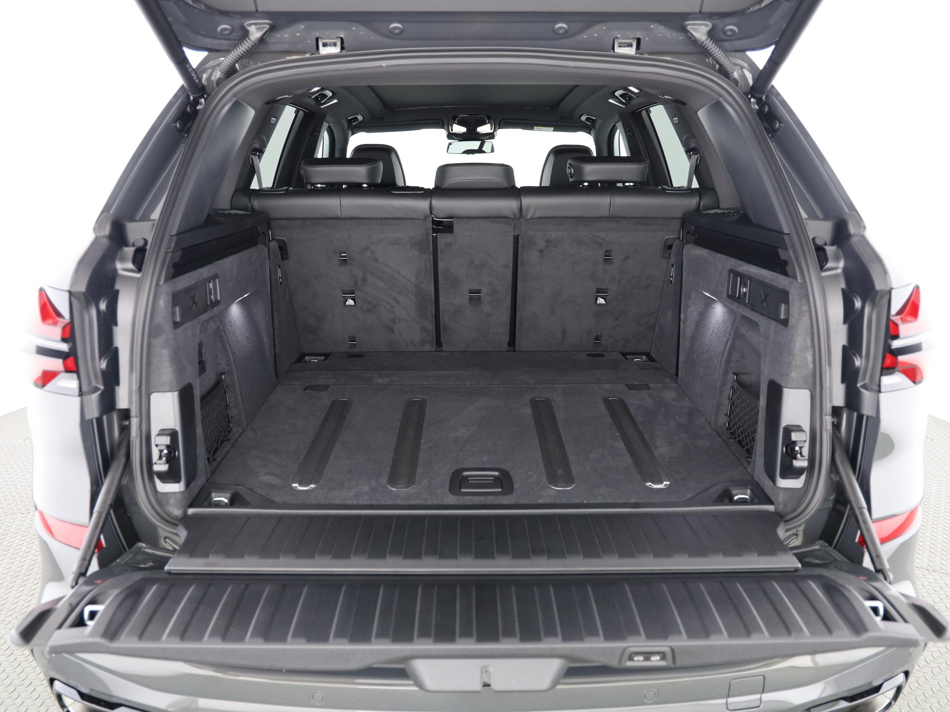 BMW X5 30d xDrive SAG-image-7