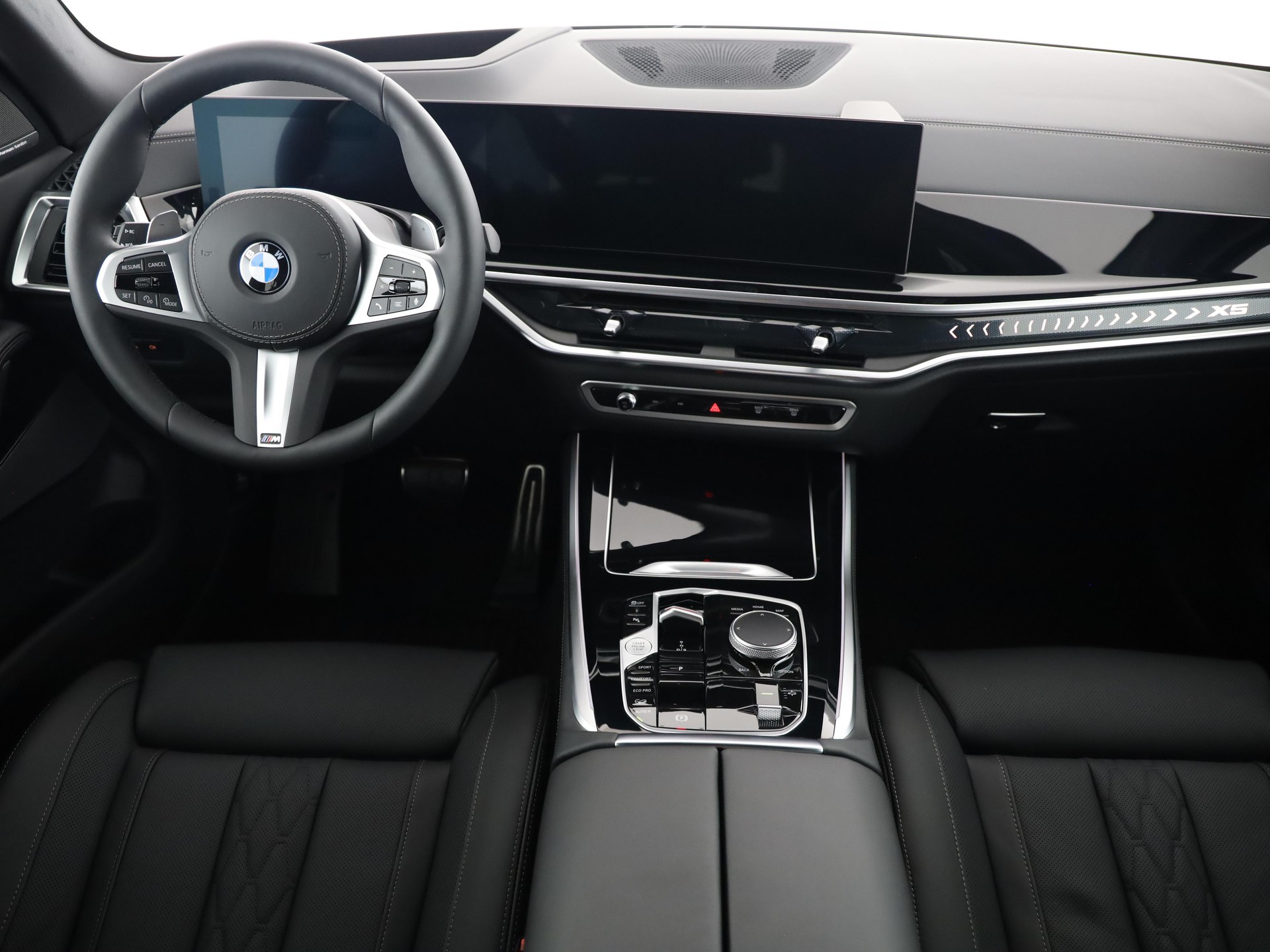 BMW X5 30d xDrive SAG-image-16