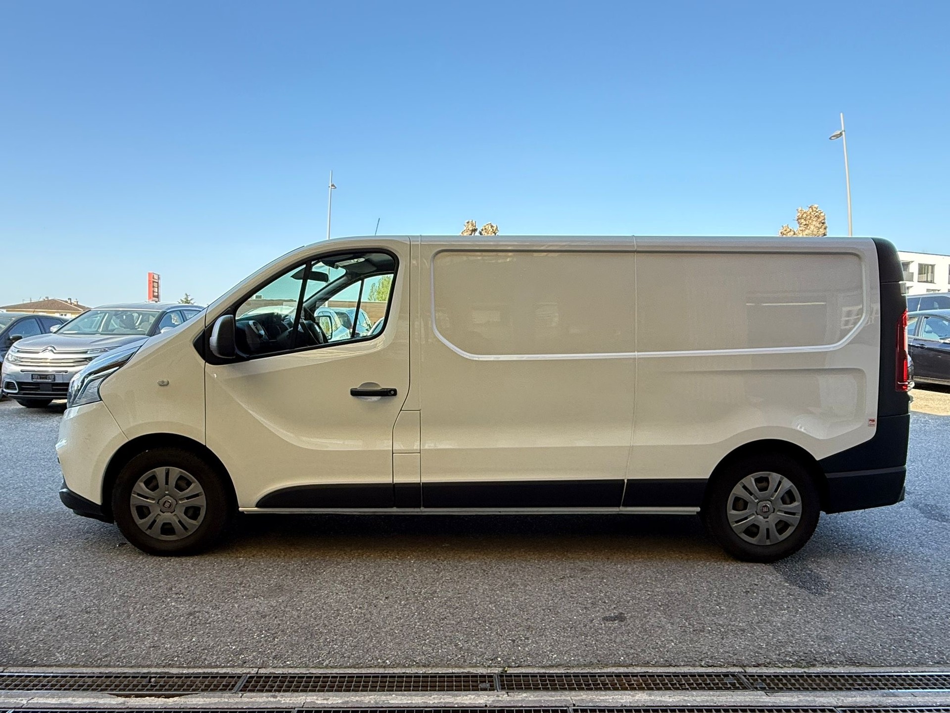 FIAT Talento 29 2.0 MJ L2H1 Swiss-image-5