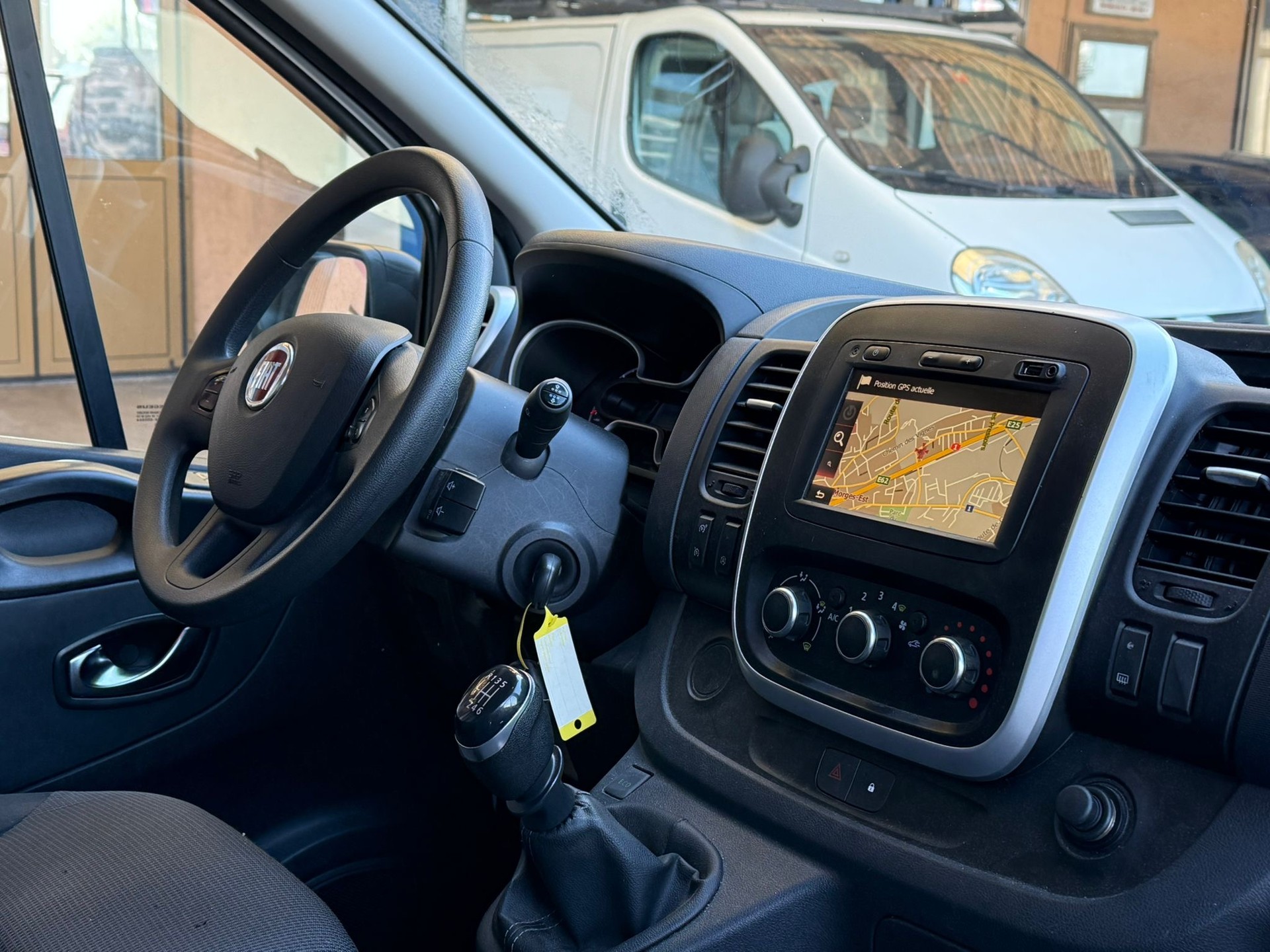 FIAT Talento 29 2.0 MJ L2H1 Swiss-image-12