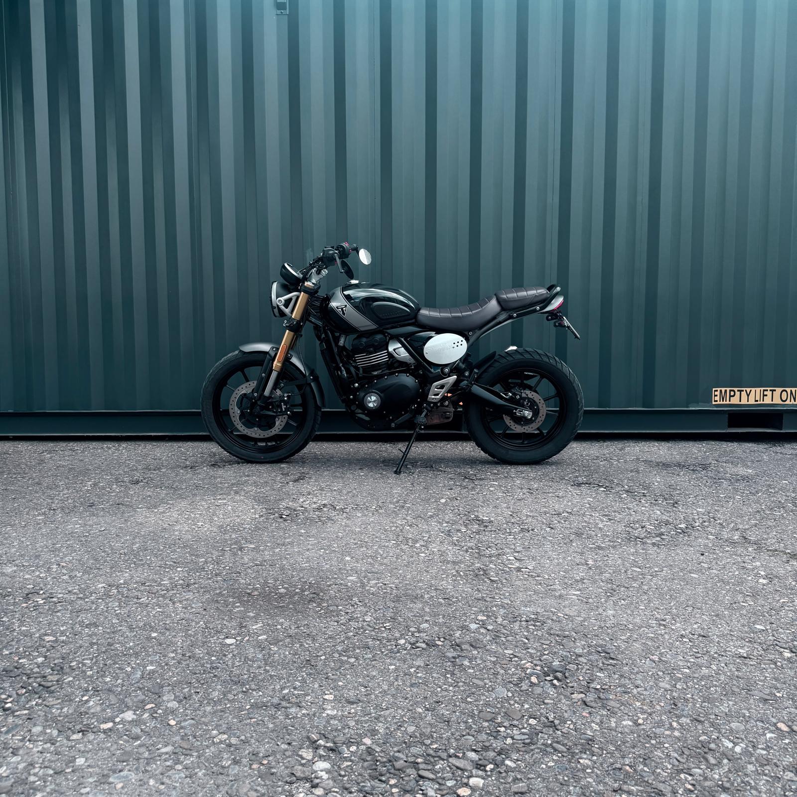 TRIUMPH Scrambler 400 X-image-1