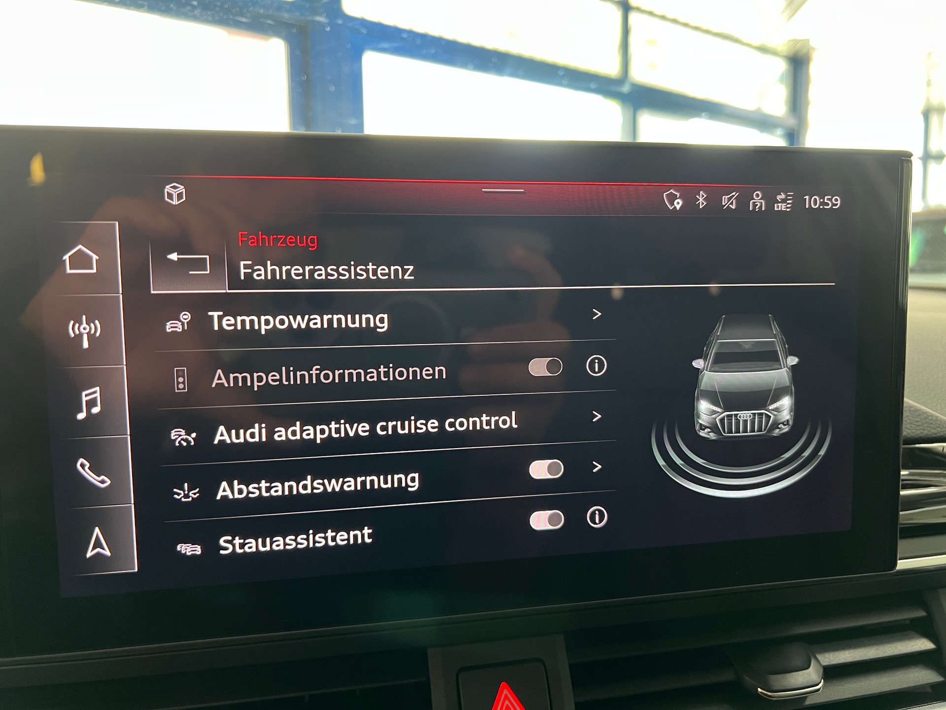 AUDI A4 allroad 40 TDI quattro tiptronic-image-20