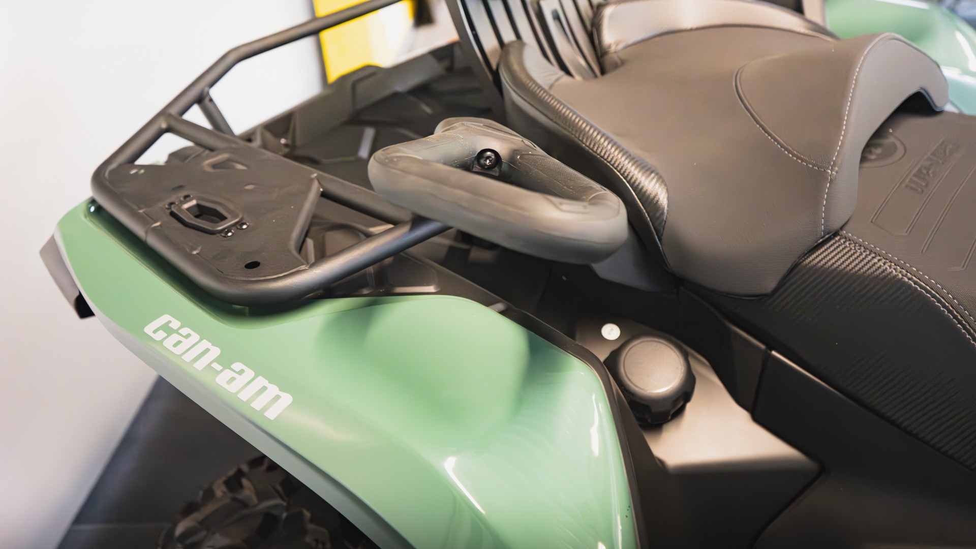 CAN-AM HD7 Pro XU T-image-8