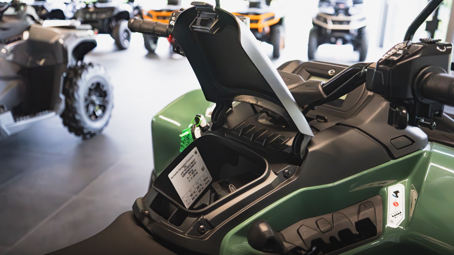 CAN-AM HD7 Pro XU T-image-7