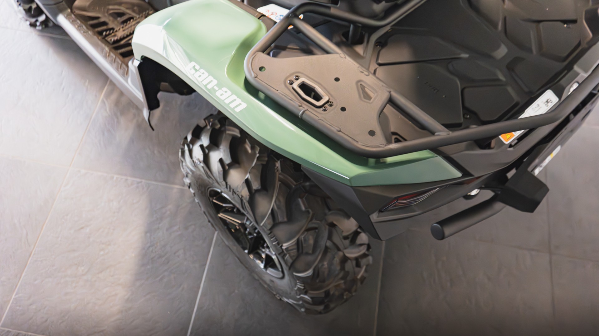 CAN-AM HD7 Pro XU T-image-10